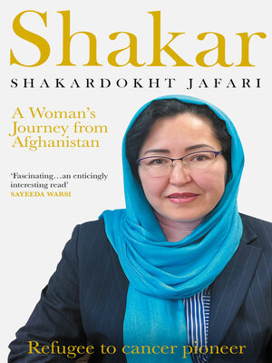 cover image of Shakar